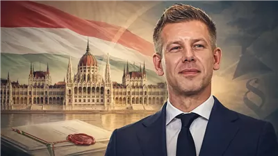 بيتر ماجيار يفرض تعديلاً دستورياً يعزل رئيس المجر ويعيد تشكيل المحكمة الدستورية