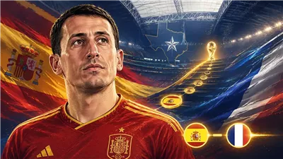 إسبانيا تهزم فرنسا 2-0 في كأس العالم 2026 وتتأهل للنهائي