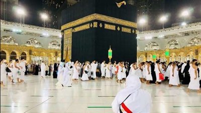ضوابط العمرة 1448هـ.. وزير السياحة يعتمد قواعد تشمل تطبيق «رفيق» وتتبع الحافلات خارج مصر
