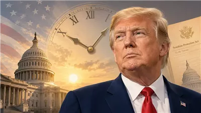 مجلس النواب الأمريكي يقر «قانون حماية ضوء الشمس» لإنهاء تغيير الساعة واعتماد التوقيت الصيفي الدائم
