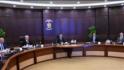 مجلس الوزراء يوافق على 8 قرارات تشمل تطوير شبكة الكهرباء وإنشاء 300 مخبز استراتيجي
