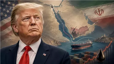 إيران تلوّح بورقة الحوثيين في باب المندب للضغط على الولايات المتحدة وتهديد الملاحة العالمية