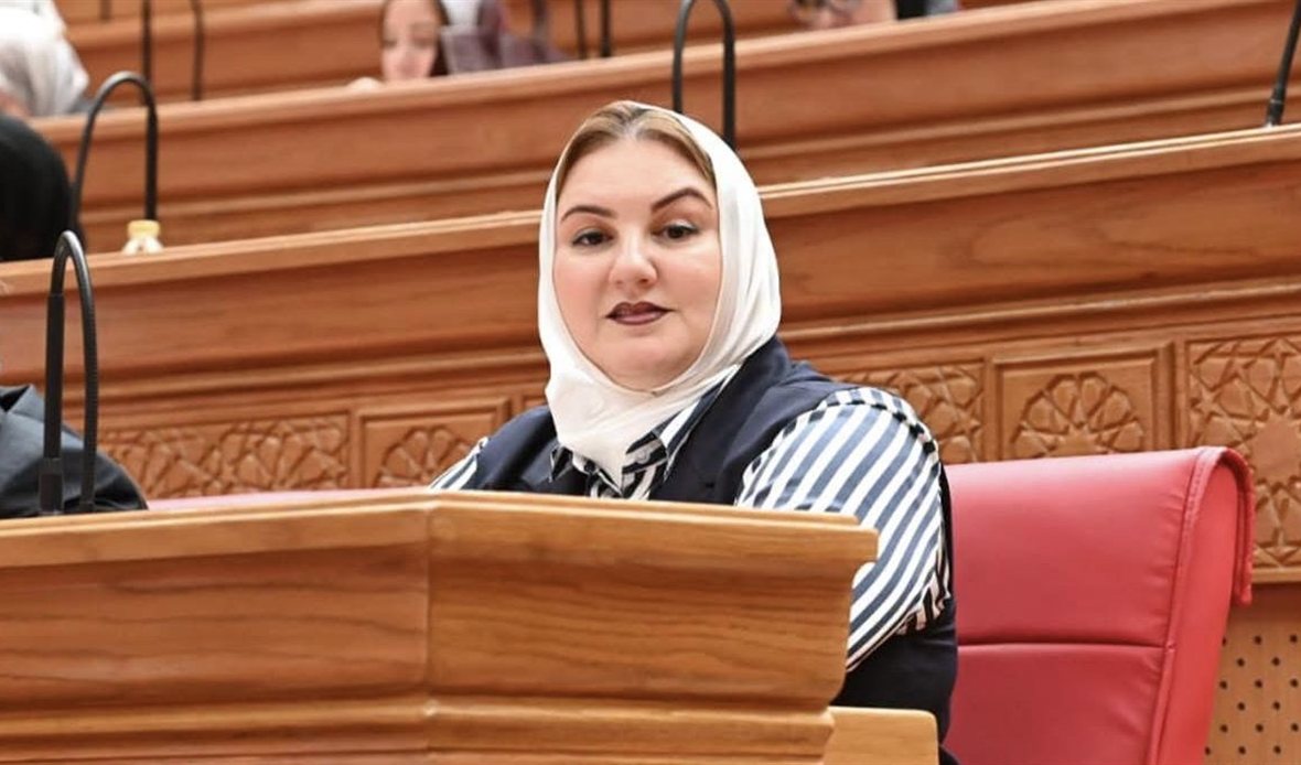 رانيا رفعت تطالب