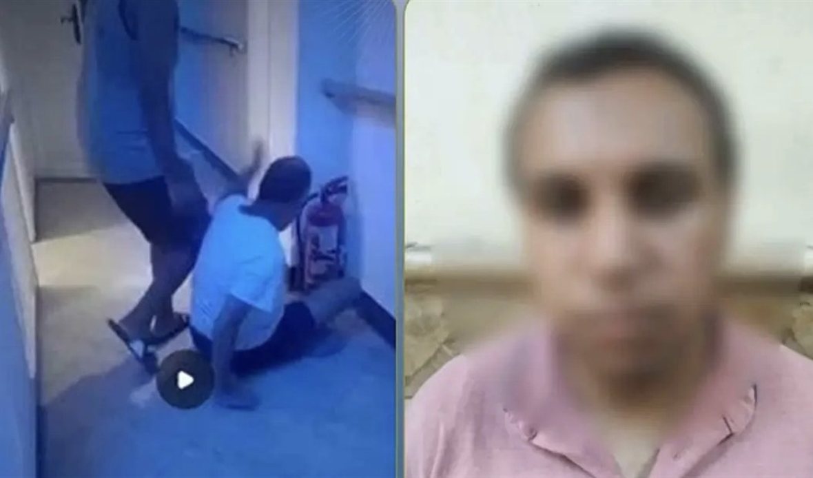وزارة الداخلية تضبط