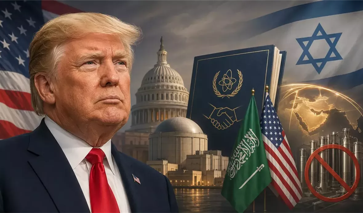 السعودية والولايات