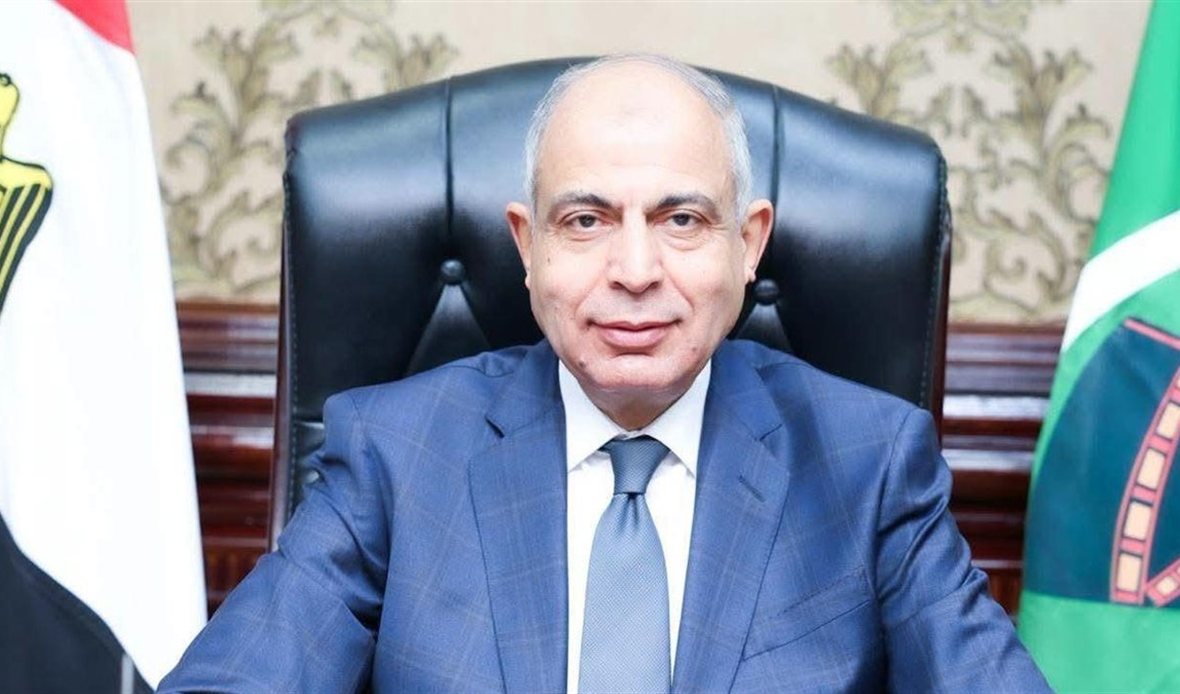 اللواء عماد كدواني