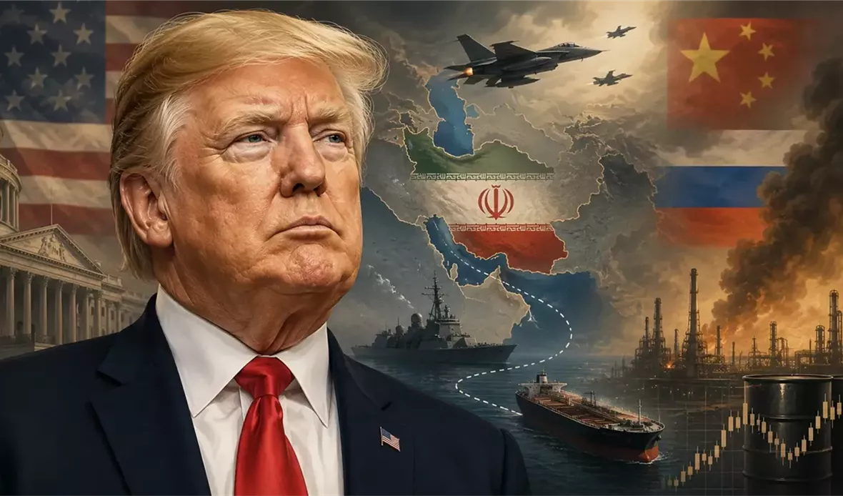 الوسطاء الإقليميون
