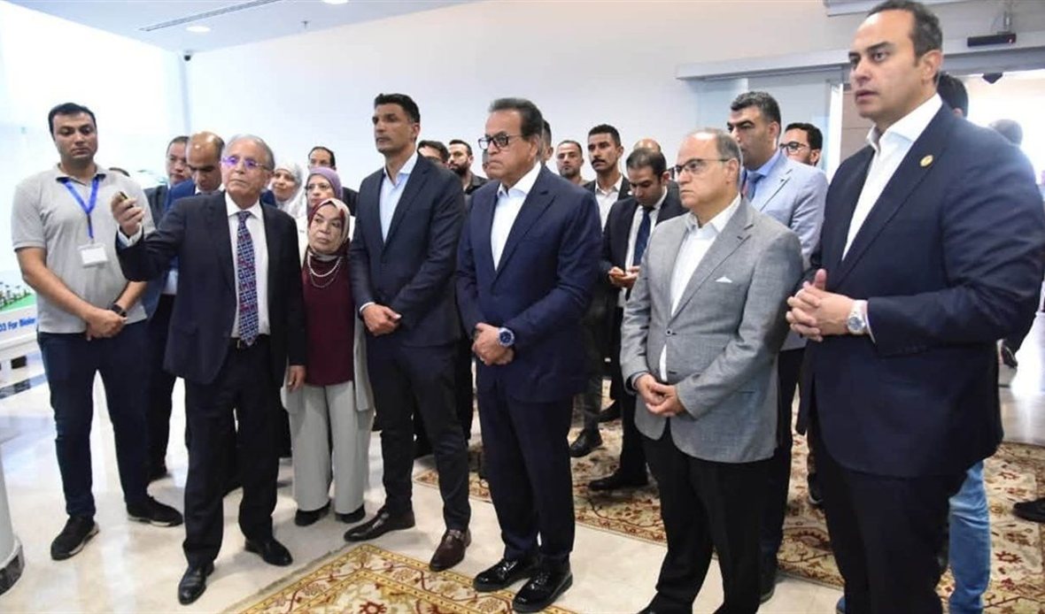شركة إيبيكو تستعرض