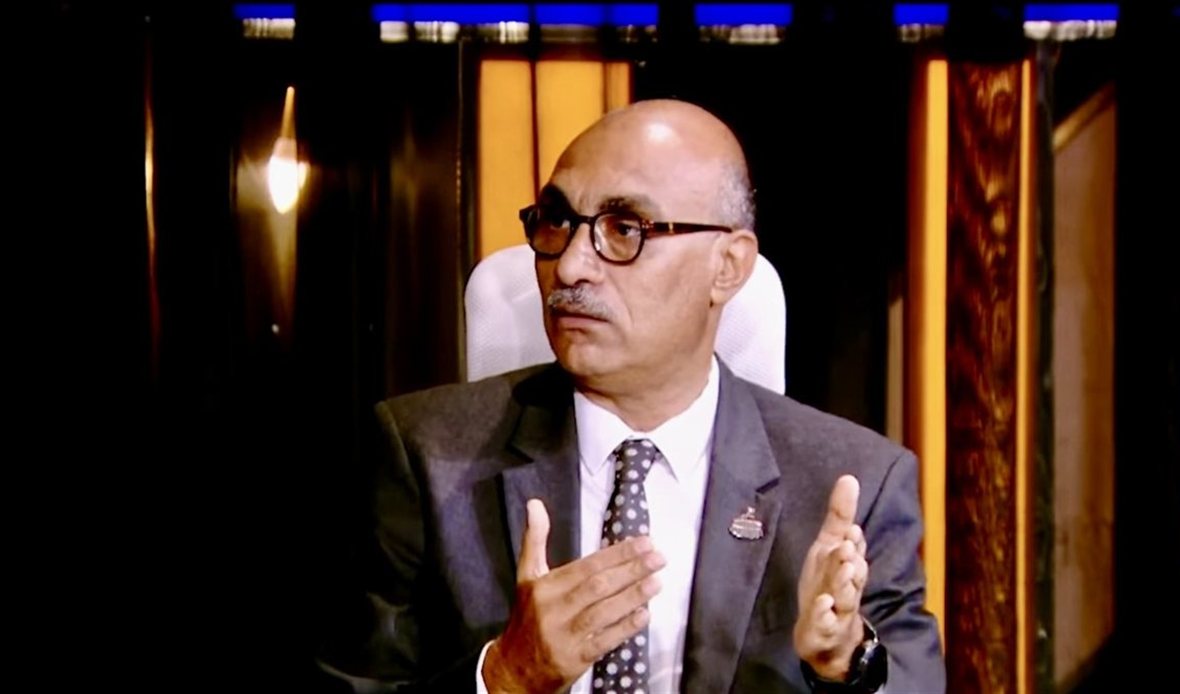  إيهاب منصور يكشف