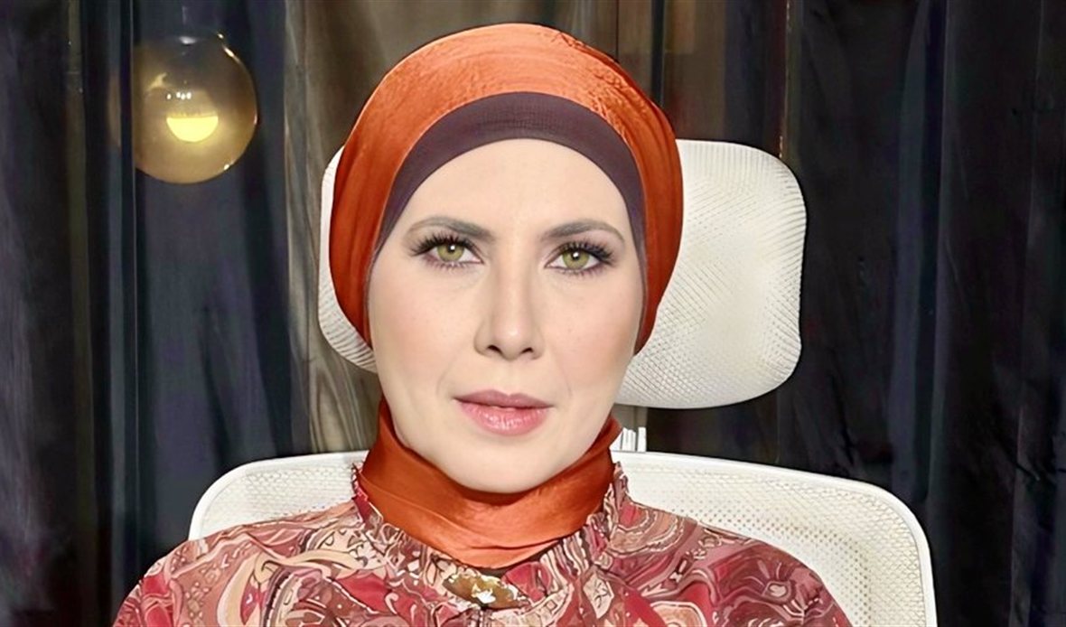 نيفين منصور تناقش