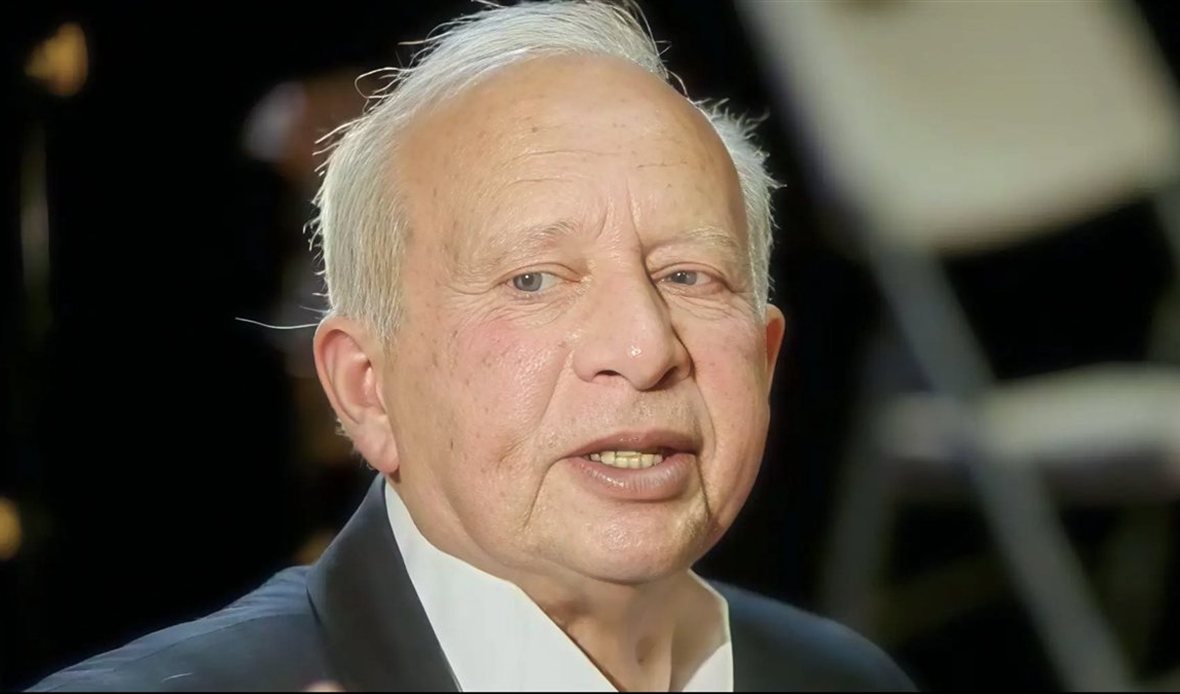  وفاة هاني شنودة