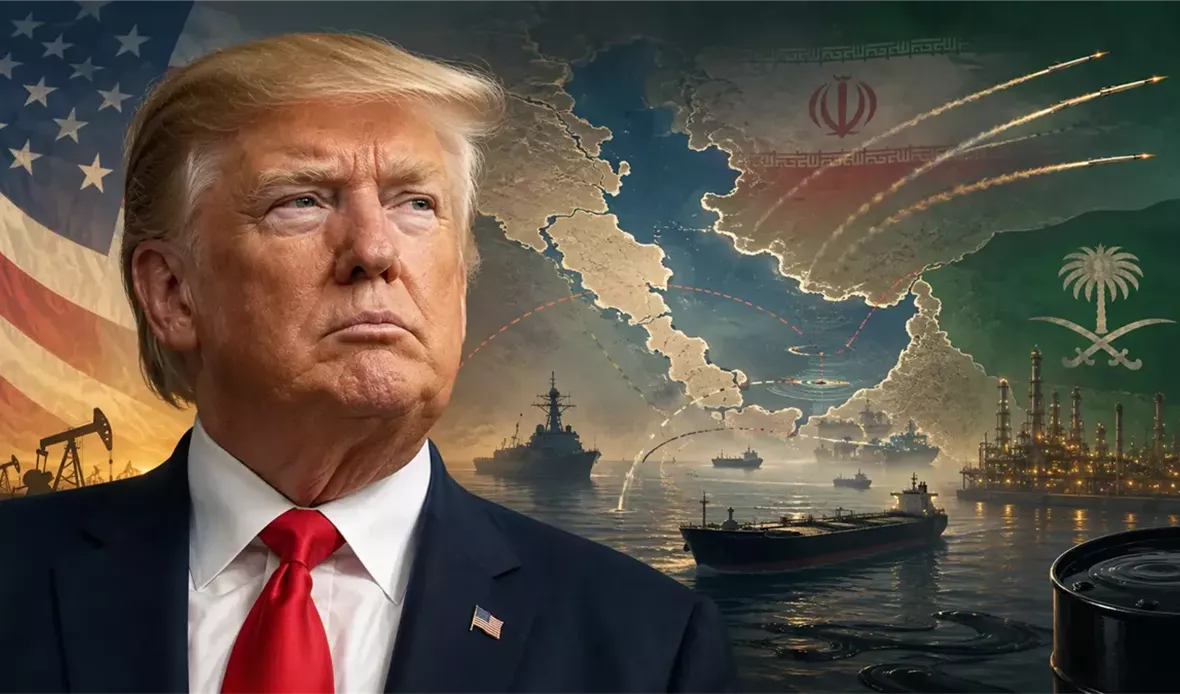 واشنطن تتوعد طهران