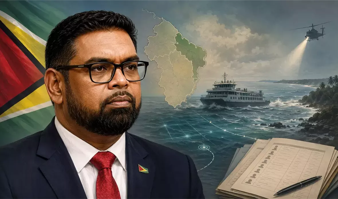 الرئيس عرفان علي