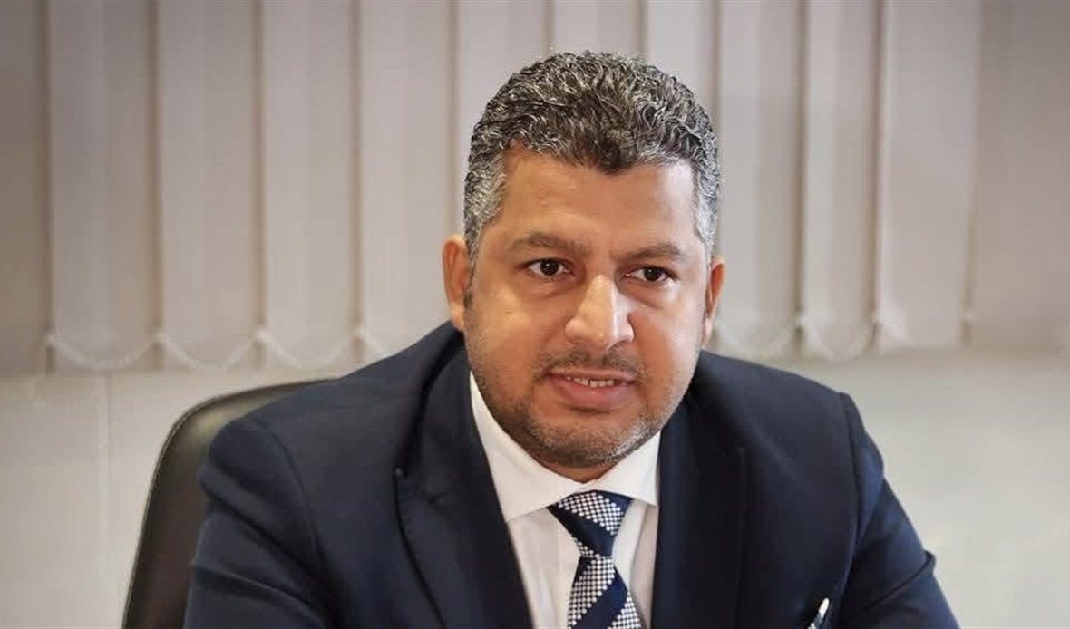  محمد ممدوح يؤكد