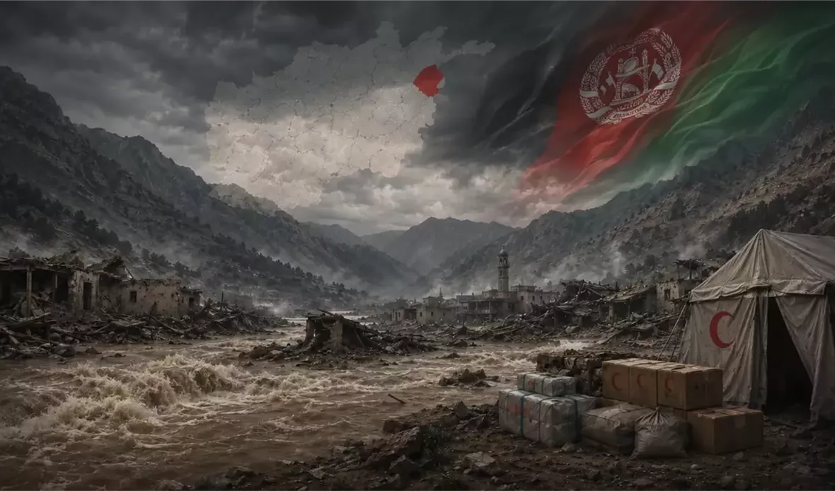 سكان نورستان يواجهون