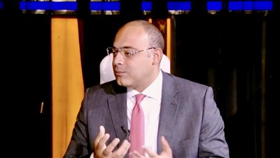 النائب أحمد علاء فايد يؤكد أهمية المجالس المحلية في تحسين الخدمات