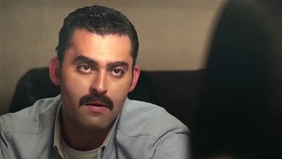 وفاة الفنان أحمد جلال عبد القوي عن 42 عامًا بعد صراع مع سرطان الحجاب الحاجز