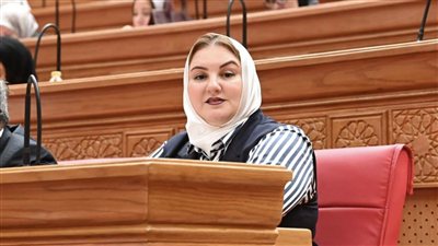 النائبة رانيا رفعت تدعو لحسم تعيينات حملة الماجستير وإعلان نتائج اللجنة الوزارية