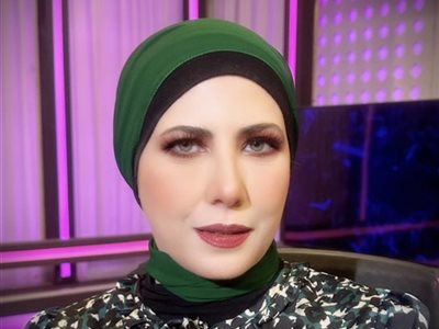 نيفين منصور